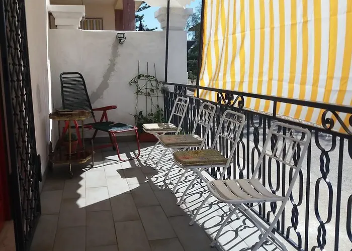 Casa Bianca Da Giusy