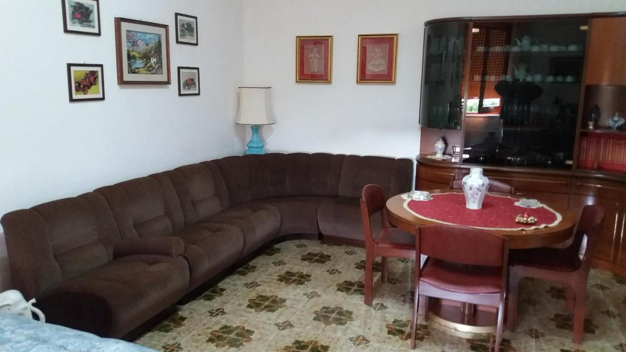 Casa Bianca Da Giusy Birgi Vecchi