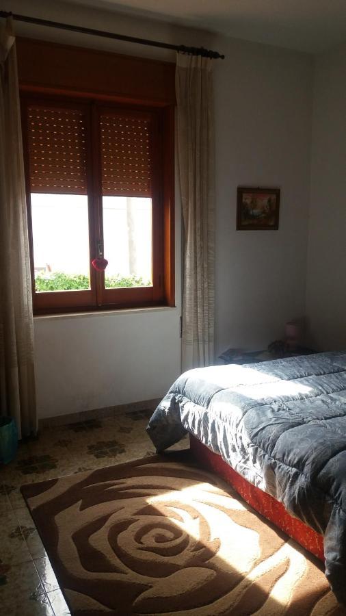 Casa Bianca Da Giusy *