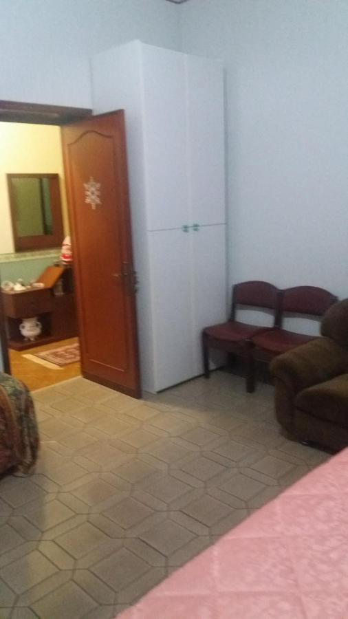Casa Bianca Da Giusy * Birgi Vecchi