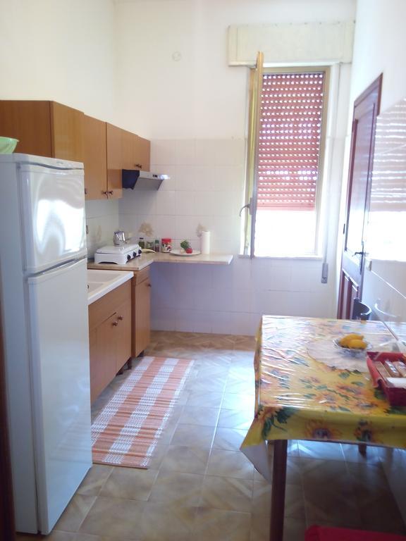Casa Bianca Da Giusy Landhaus *
