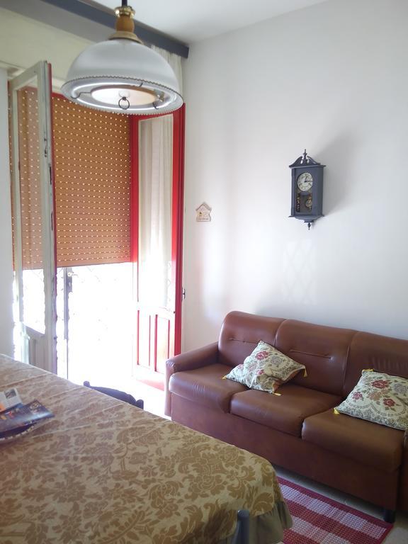 Landhaus Casa Bianca Da Giusy
