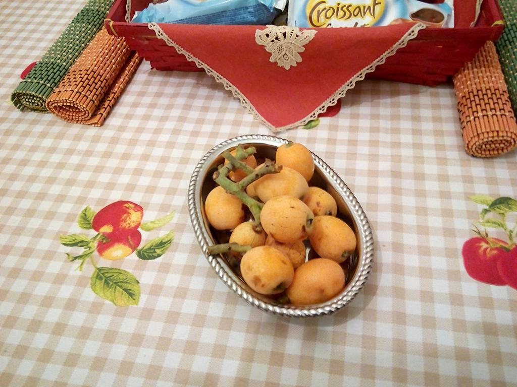 Landhaus Casa Bianca Da Giusy *