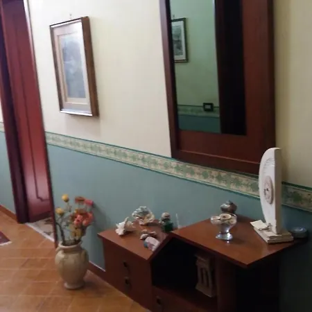 Casa Bianca Da Giusy Guest House Birgi Vecchi Exterior photo