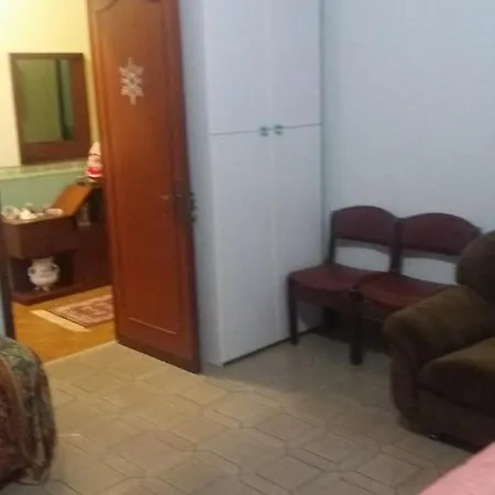 Casa Bianca Da Giusy Guest House Birgi Vecchi Exterior photo