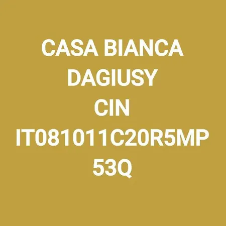 Casa Bianca Da Giusy Guest House Birgi Vecchi Exterior photo