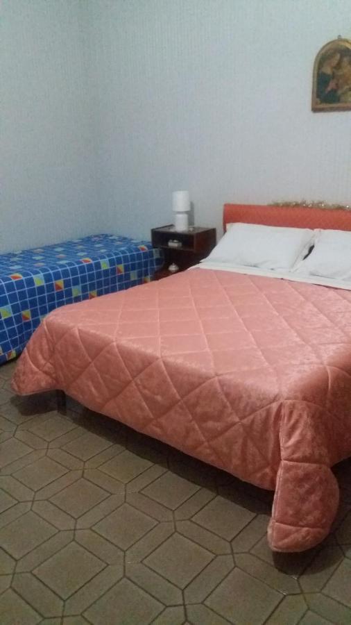 Casa Bianca Da Giusy Birgi Vecchi