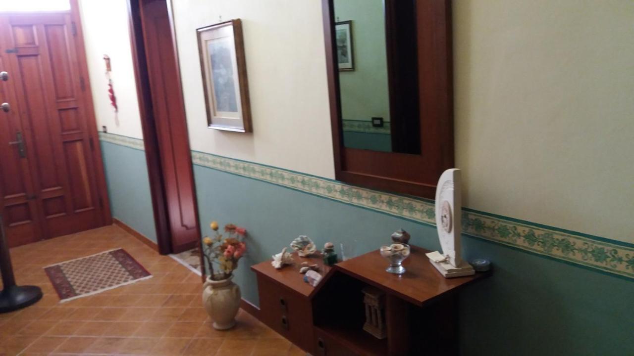 Casa Bianca Da Giusy