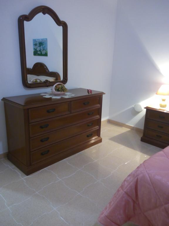 Landhaus Casa Bianca Da Giusy Birgi Vecchi