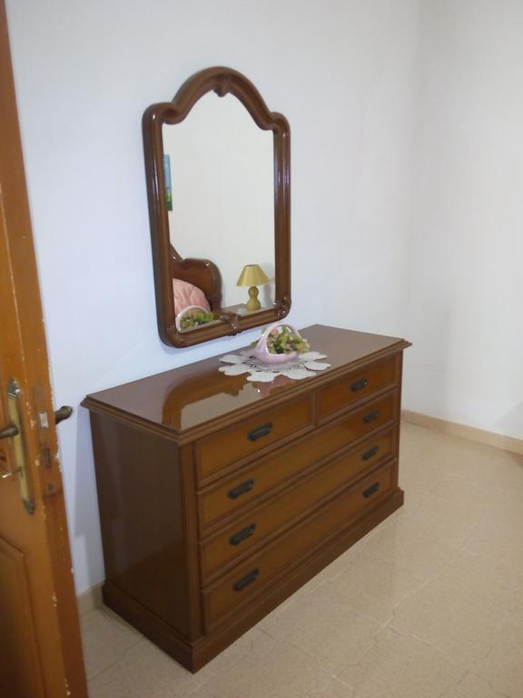Casa Bianca Da Giusy * Birgi Vecchi
