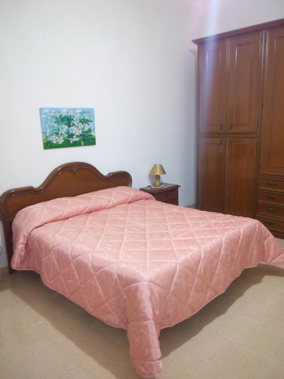 Casa Bianca Da Giusy