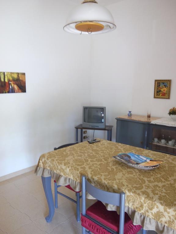 Casa Bianca Da Giusy Country house *