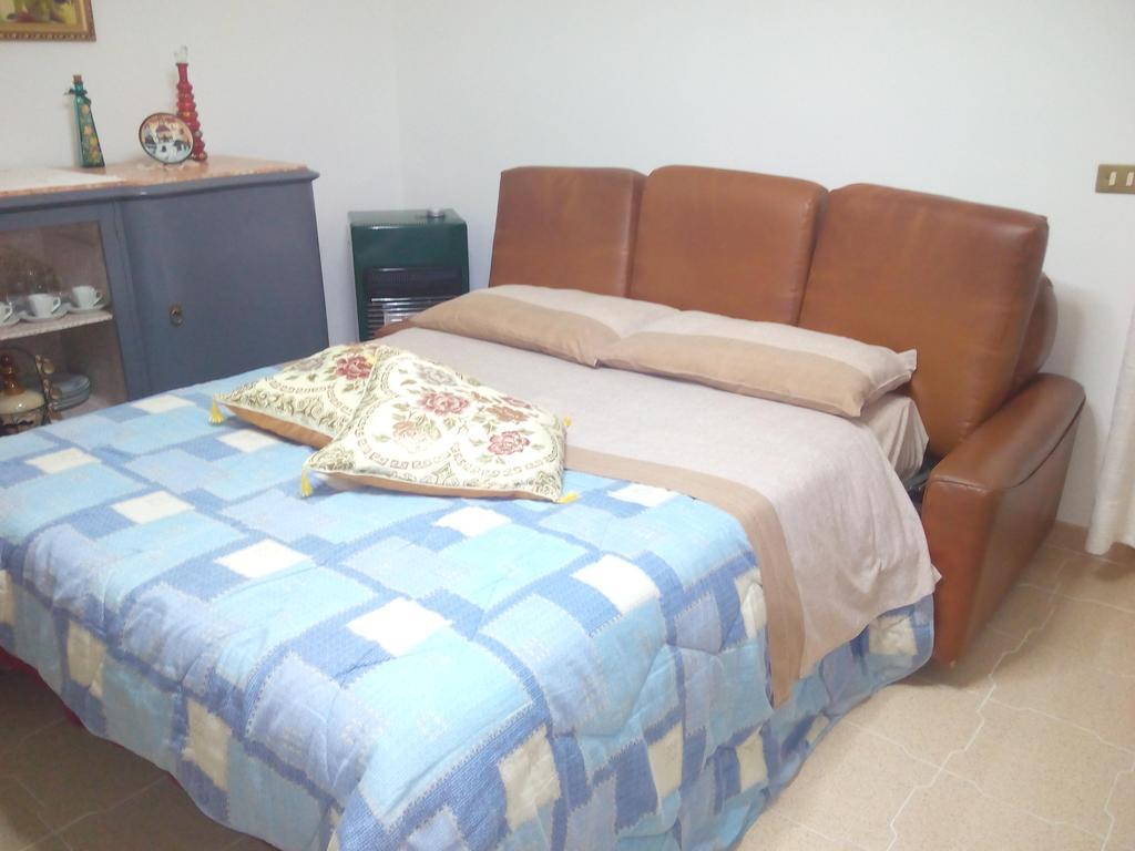 Casa Bianca Da Giusy