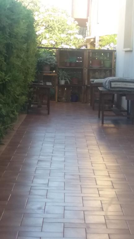 Casa Bianca Da Giusy Country house *