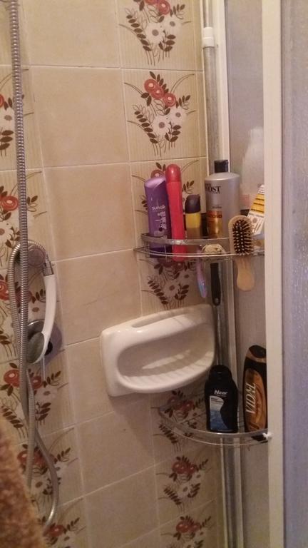 Country house Casa Bianca Da Giusy